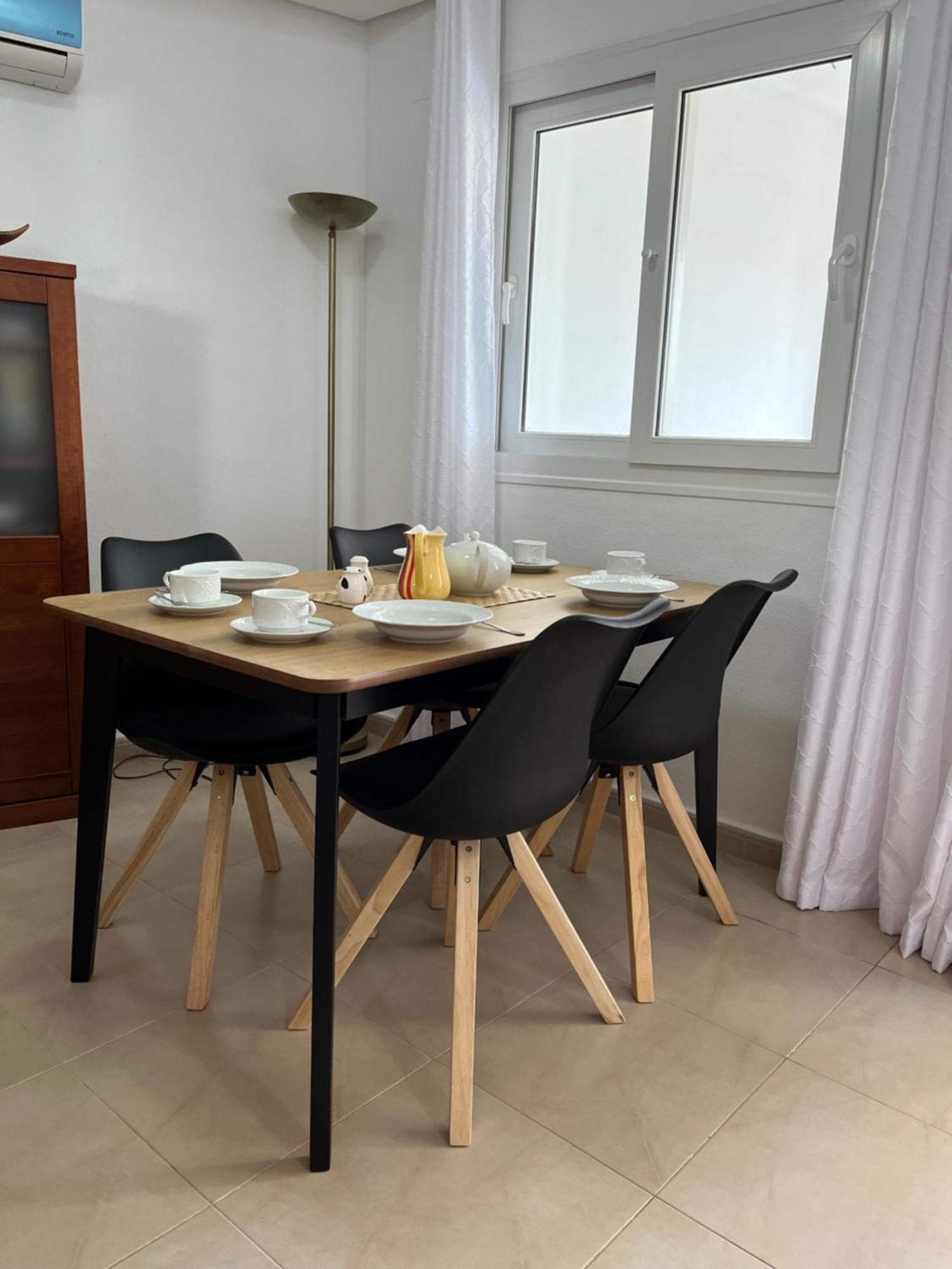 Casa Del Pequeno Tonelero & Casa Del Gran Tonelero - By El Tonelero Ltd Apartment Sucina Bagian luar foto